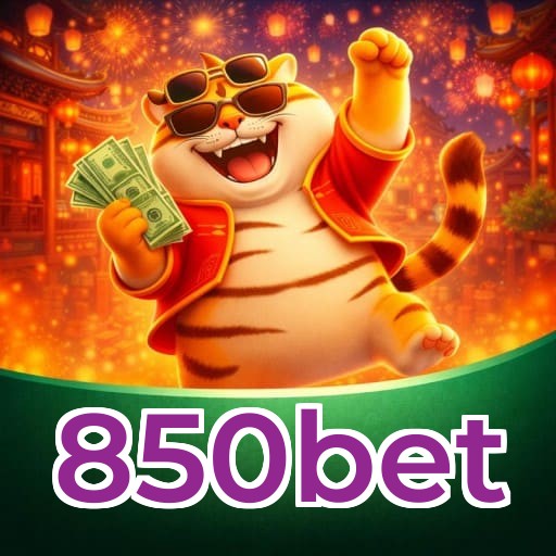 850bet Logo