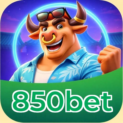 850bet Logo
