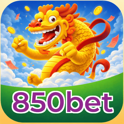 850bet Logo
