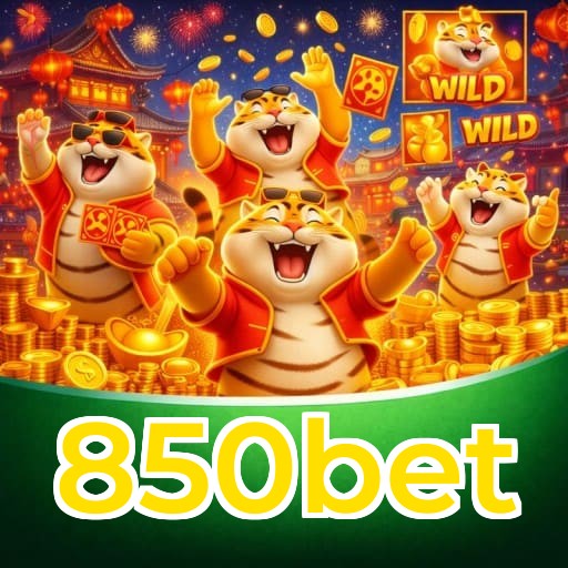 850bet Logo