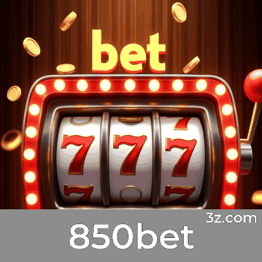 850bet Logo