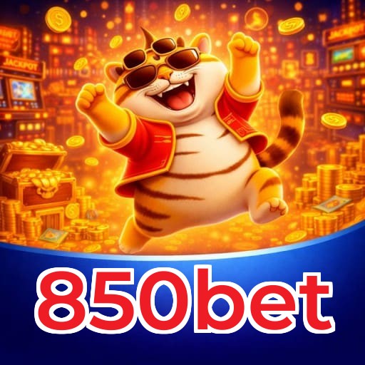 850bet Logo