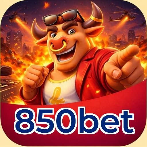 850bet Logo