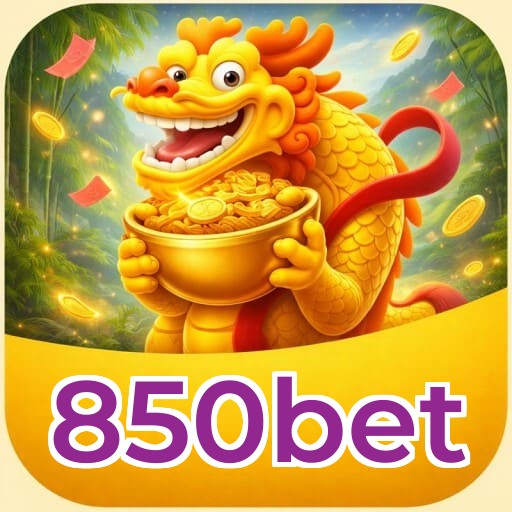 850bet Logo