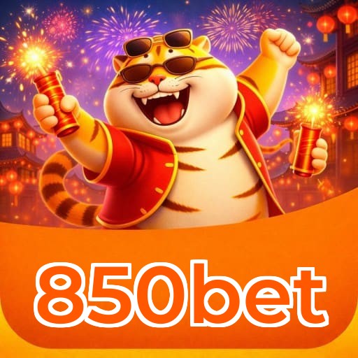 850bet Logo