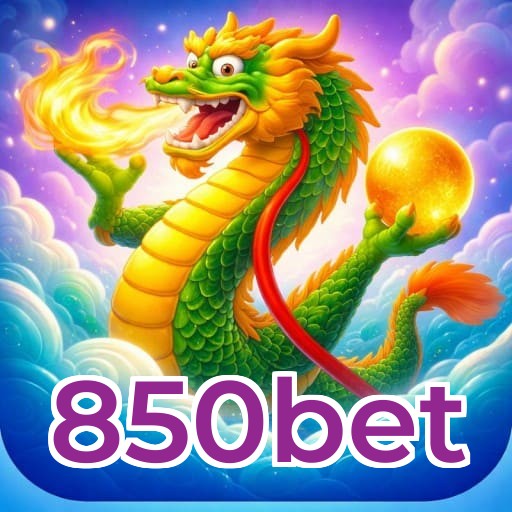 850bet Logo