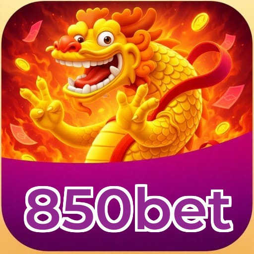 850bet Logo