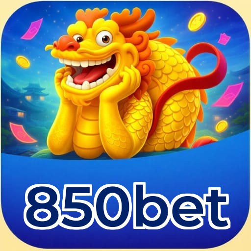 850bet Logo