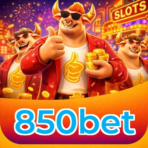 850bet Logo
